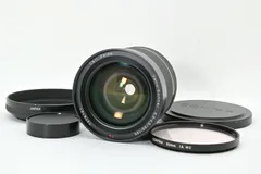 Contax MMJ Vario-Sonnar 35-135mm F3.3-4.5 T* Zeiss 中望遠ズーム C/Yマウント MF 良品 フィルター・メタルフード付 7376191のサムネイル