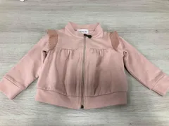 MONCLER/モンクレール/ジャンパー/MAGLIA CARDIGAN/ピンク/サイズ76cm/D29518465705 80996