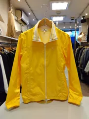 M7  クレージュ Courreges  アウター  スポーツウェア ジャケット ブルゾン  ウインドブレイカー サイズ４０ テニス  ゴルフ