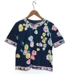 2025年最新】レオナール トップスの人気アイテム - メルカリ