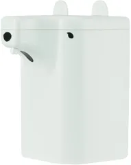 ソープディスペンサー アニマルオートディスペンサー シロクマ EX-3236 ワンサイズ [シロクマ]