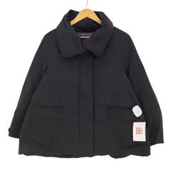 ユニクロプラスジェイ UNIQLO+J 24aw ハイブリッドダウンジャケット レディース JPN：M 