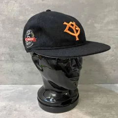 帽子 Kith NEW ERA Yomiuri Giants YG Logo Kith & New Era® for
