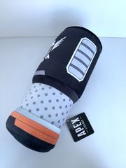 デジモンアドベンチャー レナモン アクションメタルキーホルダーセット