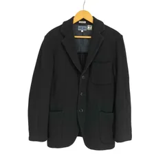 ブルーブルー BLUE BLUE ARIGATO PURE INDIGO 3B テーラードジャケット メンズ JPN：3 のサムネイル
