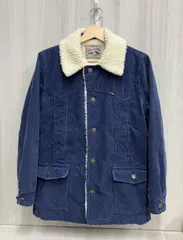 2025年最新】ロンハーマン コーデュロイ ボア ジャケットの人気