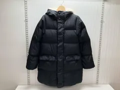 HELLY HANSEN ヘリーハンセン ダウンジャケット メンズ アウター Lサイズ HW11481 ブラック