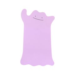 ☆ポケモンセンターアメリカ限定☆ メタモンカルテット ジップ