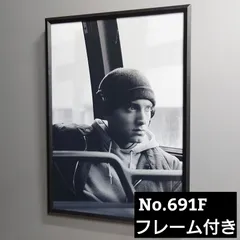 2025年最新】エミネム ポスターの人気アイテム - メルカリ