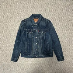 LEVI'S ヴィンテージデニムジャケット