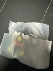 サンリオ クロミ バッドばつ丸 MYカラー ガチャ