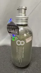 エイトザタラソ スムース シャンプー クレンジングリペア＆スムース 美容液シャンプー//730114