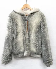 2025年最新】ツモリチサト ゴマファーの人気アイテム - メルカリ