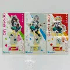 2025年最新】赤井はあとフィギュアの人気アイテム - メルカリ