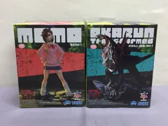 2025年最新】プライズフィギュア ダンダダンの人気アイテム - メルカリ