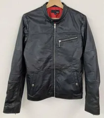 2025年最新】rubik 革ジャンの人気アイテム - メルカリ