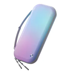 Switch 2対応 収納バッグ【2025年新型·Switch2専用ケース】Switch2ケース スイッチ収納ケース Switch2 収納ケース 保護カバー 可愛い 防塵 防水 耐衝撃 持ち運び便利 全面保護型 12枚収納が可能 旅行用 プレゼント