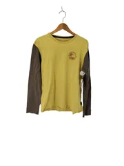 パタゴニア patagonia SP22 great pacific iron works グレートパシフィックアイアンワークス ベースボール ロンT メンズ import：S 