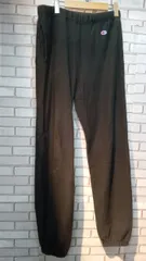Champion REVERSE WEAVE チャンピオンリバースウィーブ C8-H203 RN26094 その他ロングパンツ Lサイズ アメリカンカジュアル ブラック
