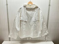 ANREALAGE アノラックパーカー - メルカリ