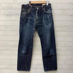 37年モデル Levi's 501xx 37501 気象サイズW38 赤耳 - メルカリ