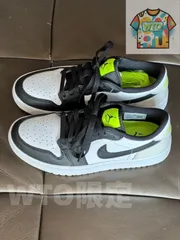 2025年最新】エアジョーダン ゴルフの人気アイテム - メルカリ