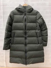 ★THE NORTH FACE NDW91964ノースフェイス ウィンドストッパーダウンシェルコート レディース ニュートープ M