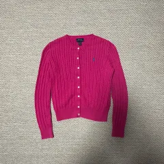 POLO RALPH LAUREN ポロ ラルフローレン レディース ニットカーディガン