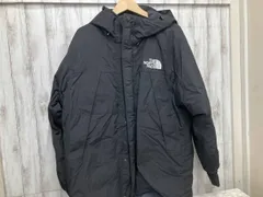 THE NORTH FACE/ダウンジャケット/ND92454 MOUNTAIN DOWN JACKET XL GORE-TEX
