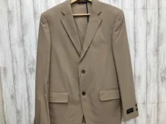 VAN BW-31006    ベージュ テーラードジャケット
