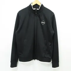 FCRB セットアップ Mサイズ 美中古 2025年最新】fcrb セットアップ mの人気アイテム - メルカリ