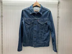 THE REALMOON リアルムーン デニムジャケット サイズ42