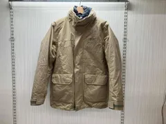 HELLY HSNSEN ヘリーハンセン Sollia 3way ジャケット サイズS 
