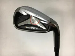 2025年最新】バーナー アイアン 2009の人気アイテム - メルカリ