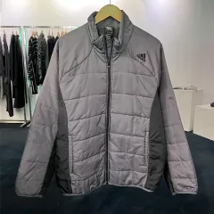 M アディダス クライマプルーフ ダウン