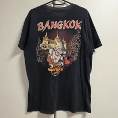 Hard Rock Cafe(ハードロックカフェ) 半袖Tシャツ M(95)