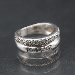 2025年最新】ピンキー ダイアン リングの人気アイテム - メルカリ