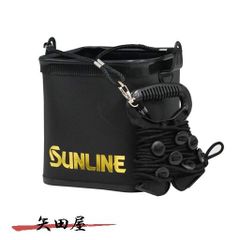 サンライン DiAPLEX オールウエザースーツ SUW-25901 M L LLサイズ