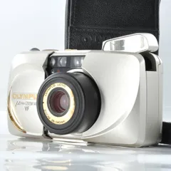 2025年最新】olympus μ ZOOM 140 vfの人気アイテム - メルカリ