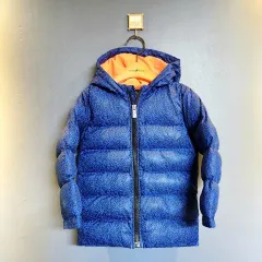 ナイキ キッズ アウター ダウン 24-36M / 100