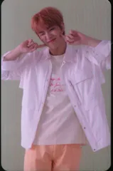 TREASURE 1)THE FIRST STEP:CHAPTER ONE YOON JAE HYUK トレーディングカード