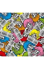 CD／GANG PARADE／OUR PARADE