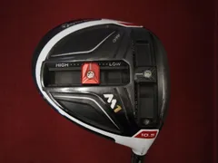 2025年最新】テーラーメイドm1ドライバーの人気アイテム - メルカリ