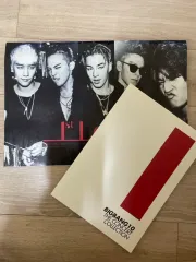 BIGBANG 10周年コンサート PHOTOBOOK + FIRST LOOK 雑誌 まとめ