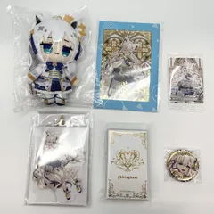 2025年最新】白上フブキ 誕生日記念2024の人気アイテム - メルカリ