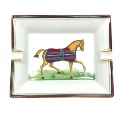 2025年最新】馬 灰皿の人気アイテム - メルカリ