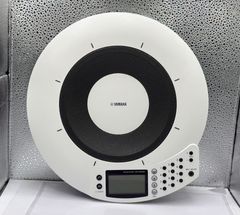 YAMAHA ヤマハ 会議用マイクスピーカー PJP-50USB ホワイト - メルカリ