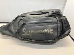 Supreme スリングバッグ オリーブ 2020fw - メルカリ