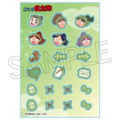 カラパレ ハイキュー！！ より道 缶バッジ 及川徹 20個セット売り