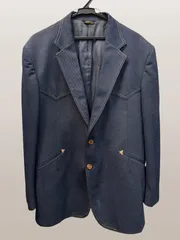 2025年最新】リーバイス リメイク ジャケットの人気アイテム - メルカリ